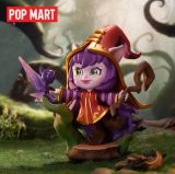  BlindBox mô hình Liên Minh Huyền Thoại - League of Legends x POP Mart 
