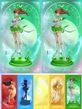  Makoto Kino: Sailor Jupiter - Thủy Thủ Mặt Trăng - How Cute Studio 