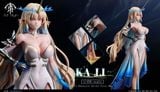  Kaly - Wuthering Waves - Ad Alyn Studio 