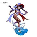  Mona 1/7 Scale Figure Genshin Impact 