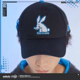  Mũ/Nón Bronya Zaychik Haxxor Bunny Honkai Impact 3 