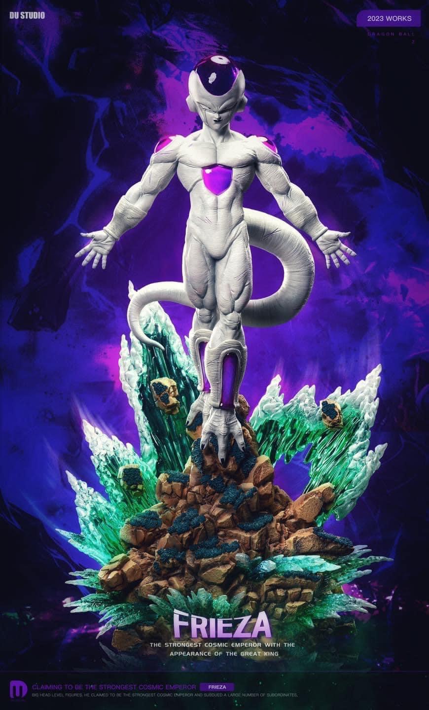 Mô hình Dragon Ball  Nhân vật Frieza cưỡi đĩa bay  Giá Tiki khuyến mãi  250000đ  Mua ngay  Tư vấn mua sắm  tiêu dùng trực tuyến Bigomart