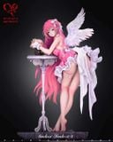  Dorothy - Nikke - Red Peach A Studio 