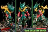  Dark Deku - Boku no Hero Academia - Revenge Studio 