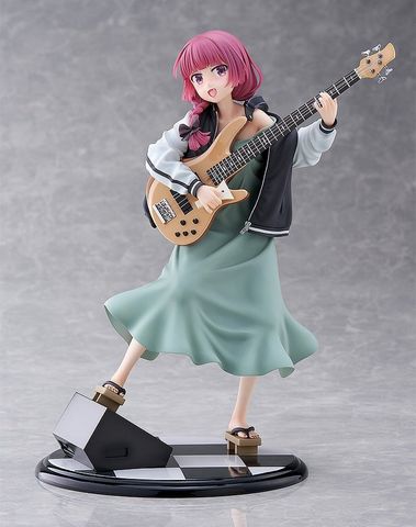  Kikuri Hiroi - Bocchi the Rock! - Wave 