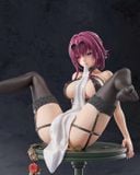  Kafka NSFW ver - Honkai Star Rail - AND Studio 