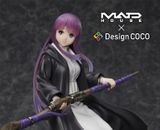  Frieren & Fern - Sousou No Frieren - MAPPA x Design COCO 