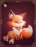  Hanabi - Honkai Star Rail - Ocelot Studio 
