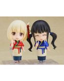 Nendoroid 2336 Inoue Takina Café LycoReco Uniform Ver. - Lycoris Recoil  - Good Smile Company 