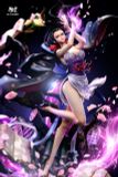  Nico Robin - One Piece - MJ Studio 