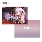  Bộ triển lãm 2023 Kamisato Ayaka Genshin Impact 