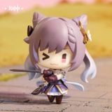  Blindbox mô hình nhân vật vùng đất Liyue - Genshin Impact - miHoYo & APEX Toys 