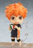  Nendoroid #461 Shoyo Hinata - Haikyuu - Good Smile Company 