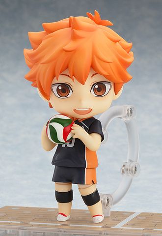  Nendoroid #461 Shoyo Hinata - Haikyuu - Good Smile Company 