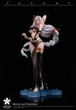 Shenhe - Genshin Impact - Sakura Studio 
