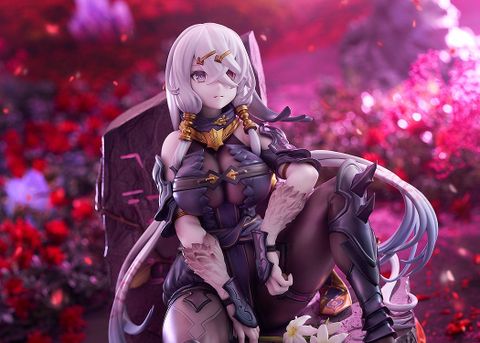  Lila Decyrus - Atelier Ryza: Ever Darkness & the Secret Hideout - Max Factory 