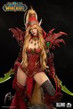  Valeera Sanguinar - World of Warcraft - Infinity Studio X Blizzard Entertainment 
