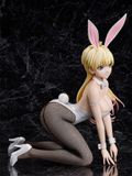  Sean Ari: Bunny Ver - BASTARD!!: Ankoku no Hakaishin - FREEing 