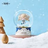  Music Box Barbara Symphony Dream Series Genshin Impact 