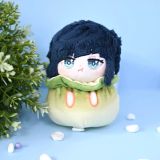  Outfit Túi Slime dành cho doll mini sao biển Genshin Impact 