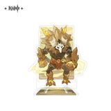  Standee giá đỡ điện thoại sự kiện Thất Thánh Triệu Hồi - Genshin Impact 