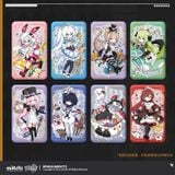  Huy hiệu chủ đề " Children's Dream Wonderland " Honkai Impact 3 