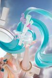  Hatsune Miku: Guanyin - Fix Cast Studio 