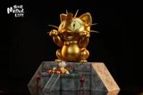  Meowth GOD - Pokemon - Marvel Life Studio 