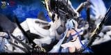  Alsace - Azur Lane - Imagination Studio & Red Peach A 