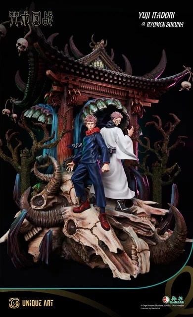 Mô Hình Đứng Standee Bằng Arcrylic Jujutsu Kaisen Nhân Vật Anime Manga  Decor Góc Học Tập Trang Trí Bàn Làm Việc Cao 15cm   Hazomicom  Mua Sắm  Trực Tuyến Số