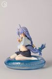  Bailu - Honkai Star Rail - YEER TOYS 