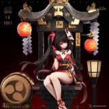  Sparkle - Honkai Star Rail - Absinthe Studio 