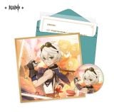  Hộp quà sinh nhật nhân vật Genshin Impact - Vol.1 