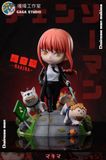  Makima - Chainsaw Man - Gaga Studio 