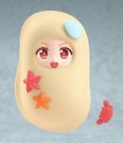  Nendoroid More Kigurumi Face Parts Case (Sand Bath) 