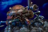  Howl's Moving Castle 3.0 - OPM Studio 