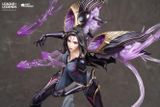  Kai'sa Icacia Torrential Scale Figure - League of Legends - Apex Innovation 