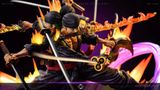  Zoro: Ashura mode - One Piece - Reset Studio 