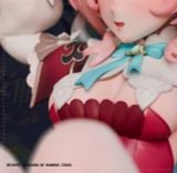  Hyacine - Honkai Star Rail - Rumeng Studio 