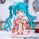  BlindBox mô hình Miku Qũ yún Shang - GOLDLOK 