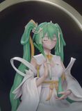  Hatsune Miku: Yin Guanyin - ChaoShe Studio 