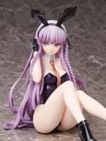  Kyoko Kirigiri Bare Leg Bunny - Danganronpa - FREEing 