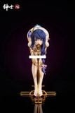  Raiden Shogun Tea Princess NSFW Genshin Impact - Gentleman 18 Studio 