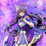  Keqing - Genshin Impact - Lou Lan Studio 