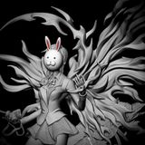  Kirishima Touka - Tokyo Ghoul - Vientiane Studio 