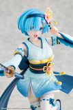  Rem: Combat Outfit Ver - Re:Zero - KADOKAWA 