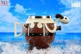  Going Merry Cup - One Piece - PSD Studio 
