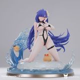  Sacrament Alsace & Lechery Mogador - Azur Lane - YUMS Collectors Studio 