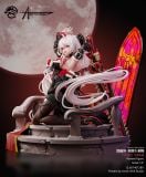  Lunar Vow: Crimson Love - Honkai Impact 3rd - Arctic Wolf Studio 
