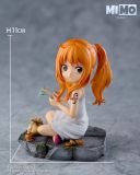  Nami: Childhood - One Piece - Mimo Studio 